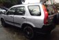 Selling Honda Cr-V 2002 Automatic Gasoline in Manila-1