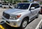 2014 Toyota Land Cruiser for sale in Parañaque-1