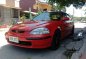 Honda Civic 1996 Automatic Gasoline for sale in Meycauayan-7