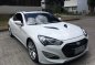 2nd Hand Hyundai Genesis 2013 Coupe at 40000 km for sale-1