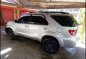 2nd Hand Toyota Fortuner 2008 for sale in Libertad-6