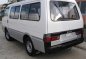 Selling Kia Besta Van Manual Diesel in Ajuy-1