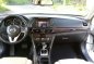 2nd Hand Mazda 6 2015 for sale in Tanauan-6