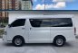 Sell 2nd Hand 2017 Toyota Hiace at 20000 km in Muntinlupa-2