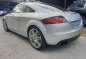 Audi Tt 2007 Coupe Automatic Gasoline for sale in Pasig-6