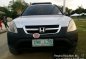 Selling 2nd Hand Honda Cr-V 2003 Manual Gasoline at 80000 km in Valenzuela-3