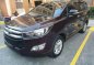 2nd Hand Toyota Innova 2017 Automatic Diesel for sale in Pasig-2