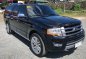 Ford Expedition 2016 Automatic Gasoline for sale in Pasig-0
