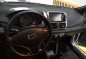 Selling Toyota Yaris 2016 Manual Gasoline in Pasig-1