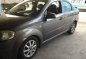 2007 Chevrolet Aveo for sale in Guiguinto-1