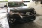 Selling Toyota Fortuner 2018 Automatic Gasoline in Quezon City-0