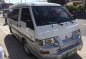 2nd Hand Mitsubishi L300 2000 Van at 224000 km for sale-6
