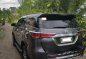 Selling 2nd Hand Toyota Fortuner 2018 in Laoag-3