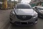 Selling 2nd Hand Mazda Cx-5 2015 in Makati-0