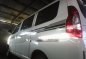 2nd Hand Foton Gratour 2017 Van at Manual Gasoline for sale in General Trias-0