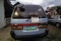 Like New Nissan Serena for sale in Bacolor-2