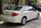 2nd Hand Toyota Altis 2010 at 50000 km for sale in Valenzuela-4