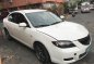 Selling 2nd Hand Mazda 3 2005 Automatic Gasoline at 72000 km in Manila-4