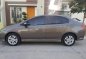 2nd Hand Honda City 2012 Automatic Gasoline for sale in Angeles-6