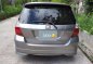 2nd Hand Honda Fit 2005 Automatic Gasoline for sale in Manila-4