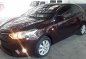 Selling 2nd Hand Toyota Vios 2018 at 19000 km in San Fernando-0
