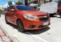 Chevrolet Sail 2017 Automatic Gasoline for sale in Quezon City-2