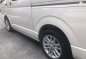 2nd Hand Toyota Hiace 2017 at 3000 km for sale in Pasig-9