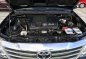 Sell Black 2014 Toyota Fortuner in Manila-4