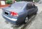 Sell 2nd Hand 2003 Honda Civic at 100000 km in Quezon City-2
