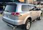 2nd Hand Mitsubishi Montero 2015 at 41000 km for sale-3