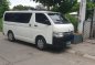 2nd Hand Toyota Hiace 2013 Manual Diesel for sale in Taytay-4