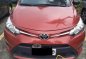 Sell 2nd Hand 2014 Toyota Vios Manual Gasoline at 80000 km in Quezon City-0