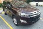 2nd Hand Toyota Innova 2017 Automatic Diesel for sale in Pasig-1