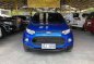 Selling 2nd Hand Ford Ecosport 2016 Automatic Gasoline at 24000 km in San Fernando-1