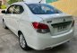 2nd Hand Mitsubishi Mirage G4 2014 at 64000 km for sale-4