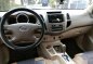 2nd Hand Toyota Fortuner 2005 Automatic Diesel for sale in San Mateo-6