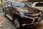 Selling 2nd Hand Mitsubishi Montero Sport 2016 in Quezon City-3