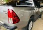 2nd Hand Toyota Hilux 2016 for sale in Marilao-2