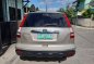 Selling 2nd Hand Honda Cr-V 2008 in Lipa-4