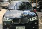 2nd Hand Bmw X3 2015 Automatic Diesel for sale in Manila-5