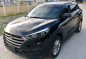 Sell 2nd Hand 2016 Hyundai Tucson at 17000 km in Parañaque-0