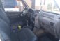 Mitsubishi Pajero 1992 Automatic Diesel for sale in San Fernando-7