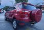 2nd Hand Ford Ecosport 2015 Automatic Gasoline for sale in Quezon City-3