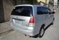 Selling Toyota Innova 2013 Manual Diesel in Quezon City-4