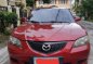 Selling 2nd Hand Mazda 3 2007 Automatic Gasoline at 80000 km in Pasay-1