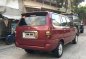 Selling 2nd Hand Toyota Tamaraw 1999 in Quezon City-6