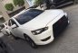 2nd Hand Mitsubishi Lancer Ex 2014 at 54000 km for sale in San Fernando-0