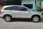 Selling 2nd Hand Honda Cr-V 2008 in Lipa-3