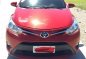 Selling Toyota Vios 2017 Automatic Gasoline in Urdaneta-0