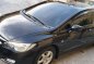 Selling 2nd Hand Honda Civic 2008 in Manila-3